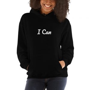 I Can - You Can