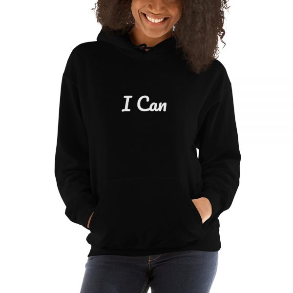 I Can - You Can