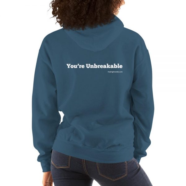 I’m Unbreakable - You’re Unbreakable - Image 4