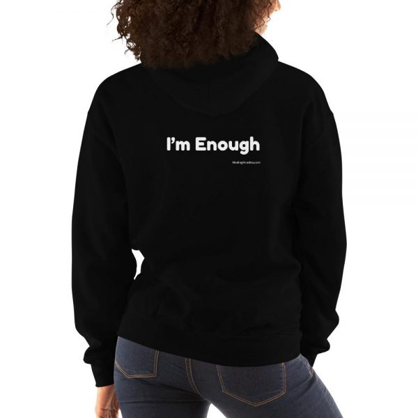 Healing Hoodie