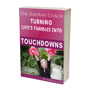 Turning Life's Fumbles into Touchdowns