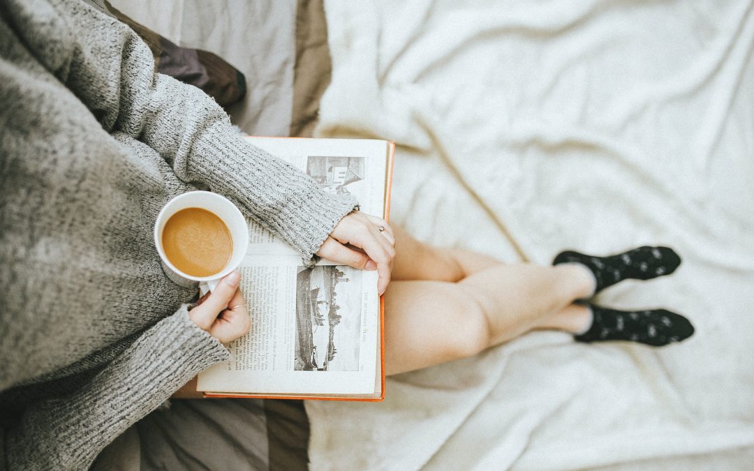 5 Self-Care Tips To Boost Your Creativity