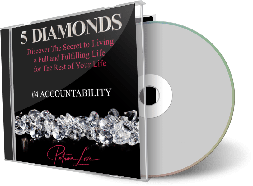5 Diamonds Accountability