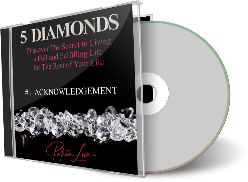 5 Diamonds Audio Cover 2