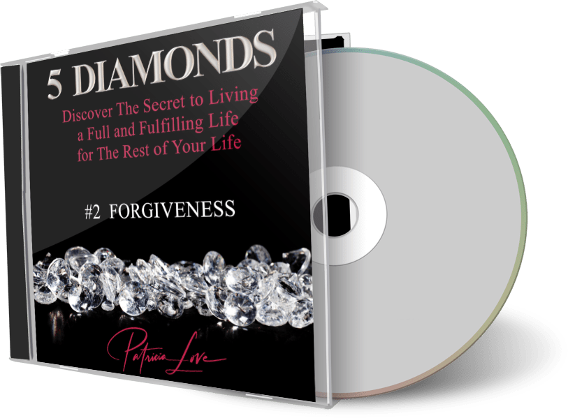 5 Diamonds Forgiveness