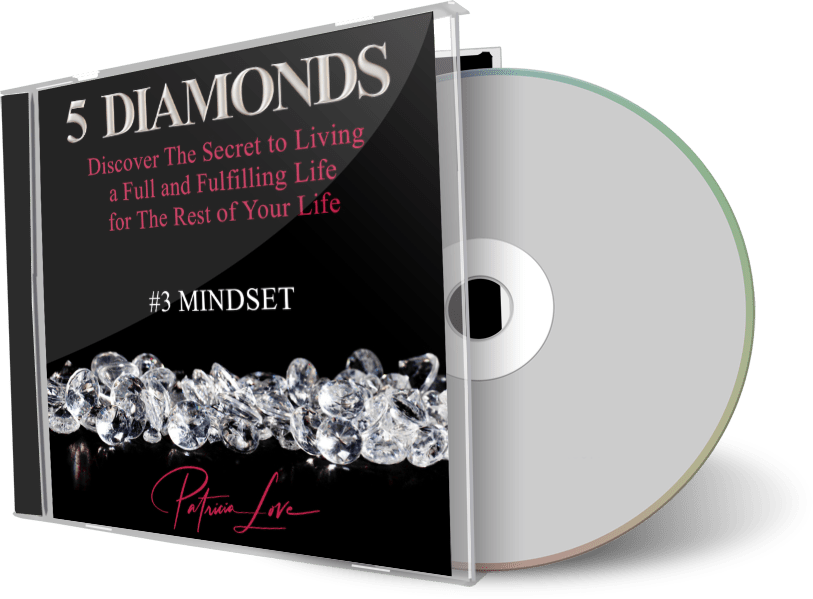 5 Diamonds Mindset