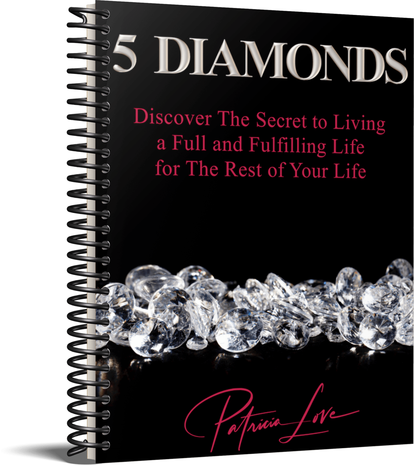 5 Diamonds Workbook