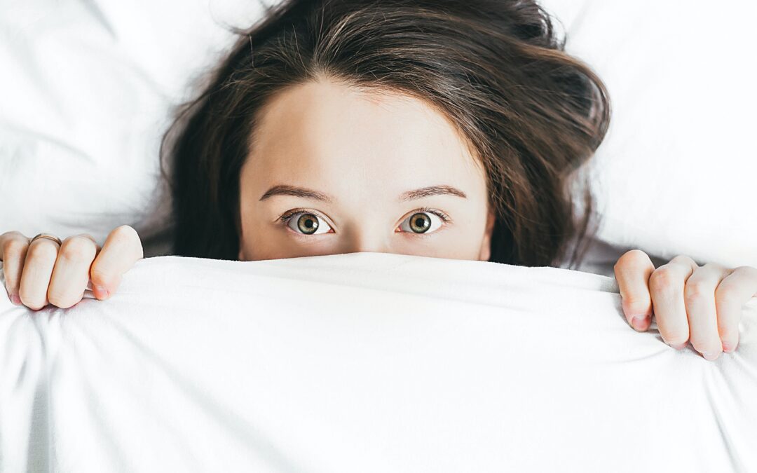 Conquering Fear and Embracing Success
