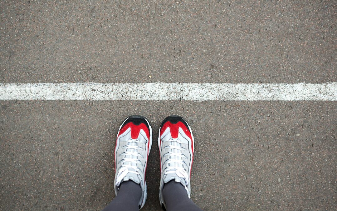  Empower Yourself: Master the Art of Boundary Setting