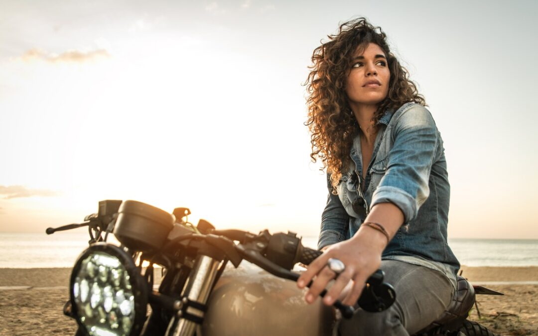 Why Independence is Your Superpower in Love and Life