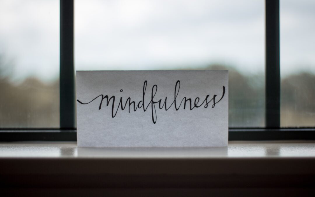 What if Mindfulness Could Change Your Life Today?