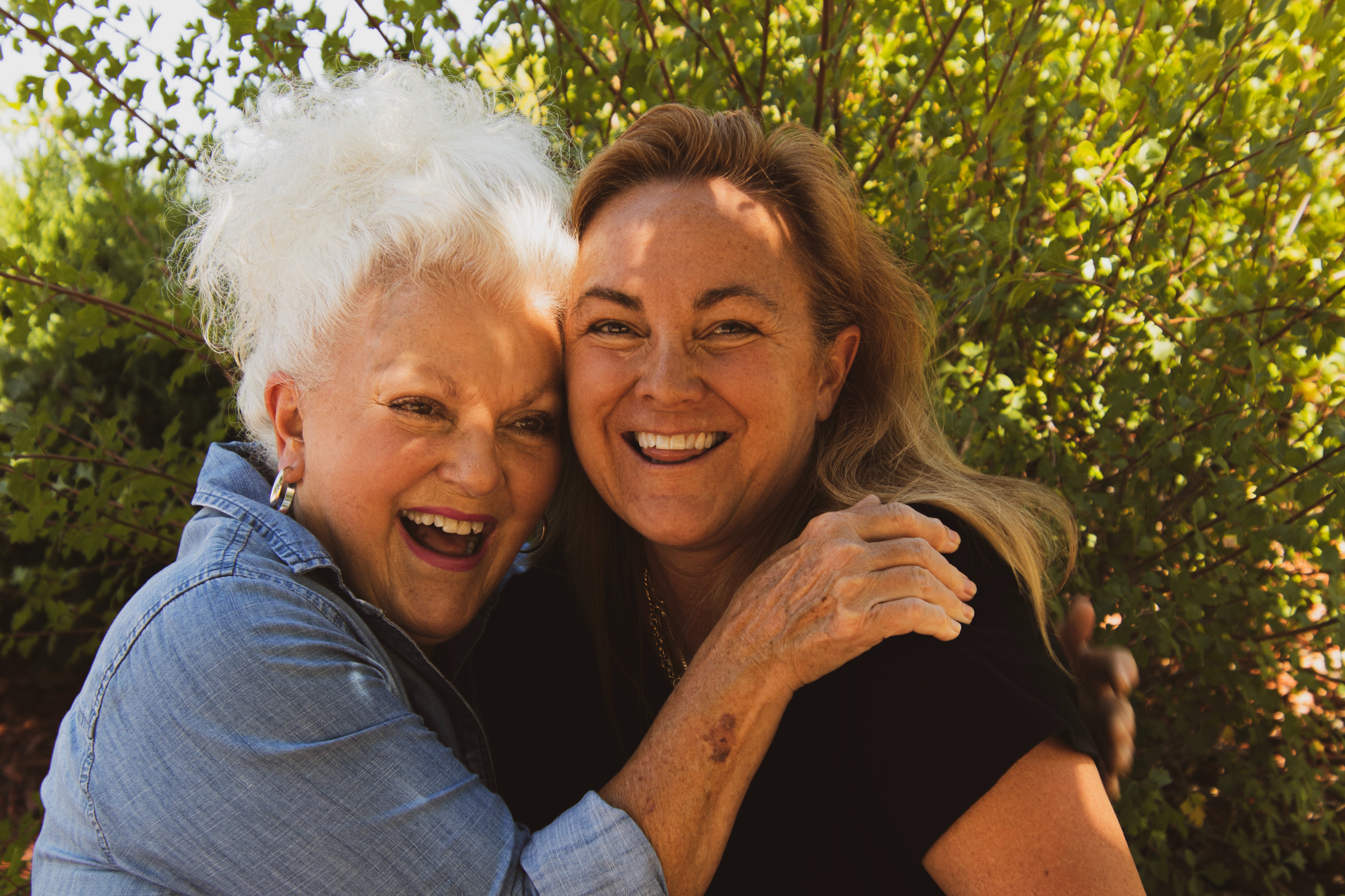 Embracing Life’s Journey with Grace and Giggles
