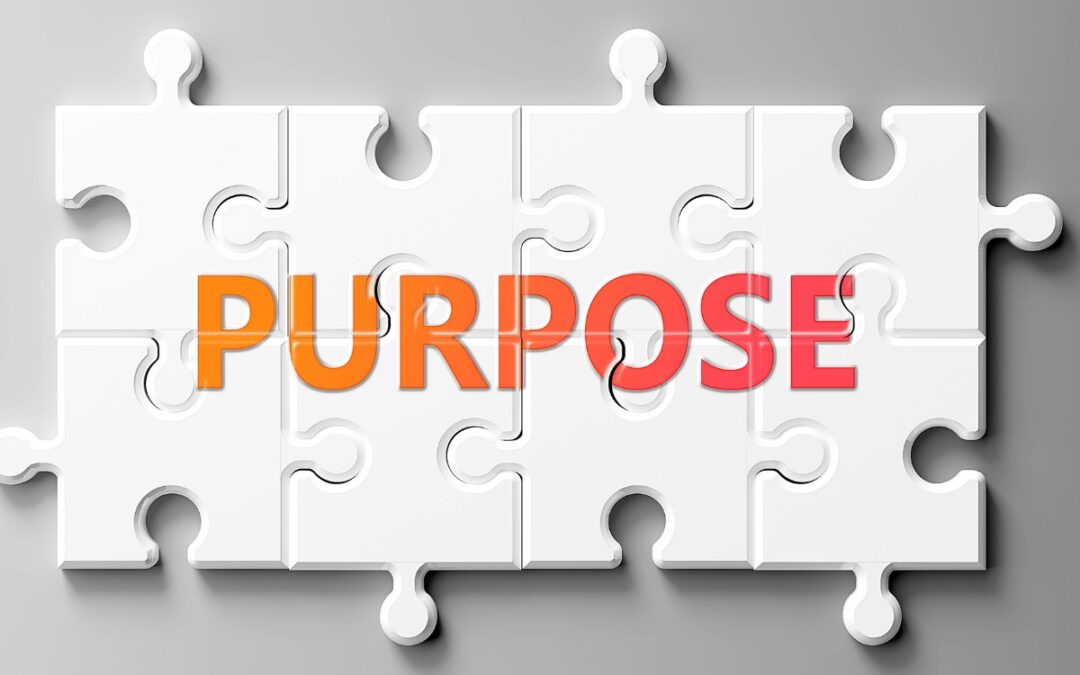 Empower Your Purpose Flame!