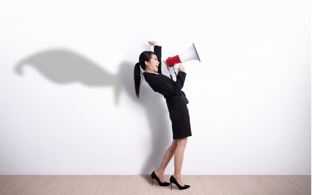 How To Trust In Yourself