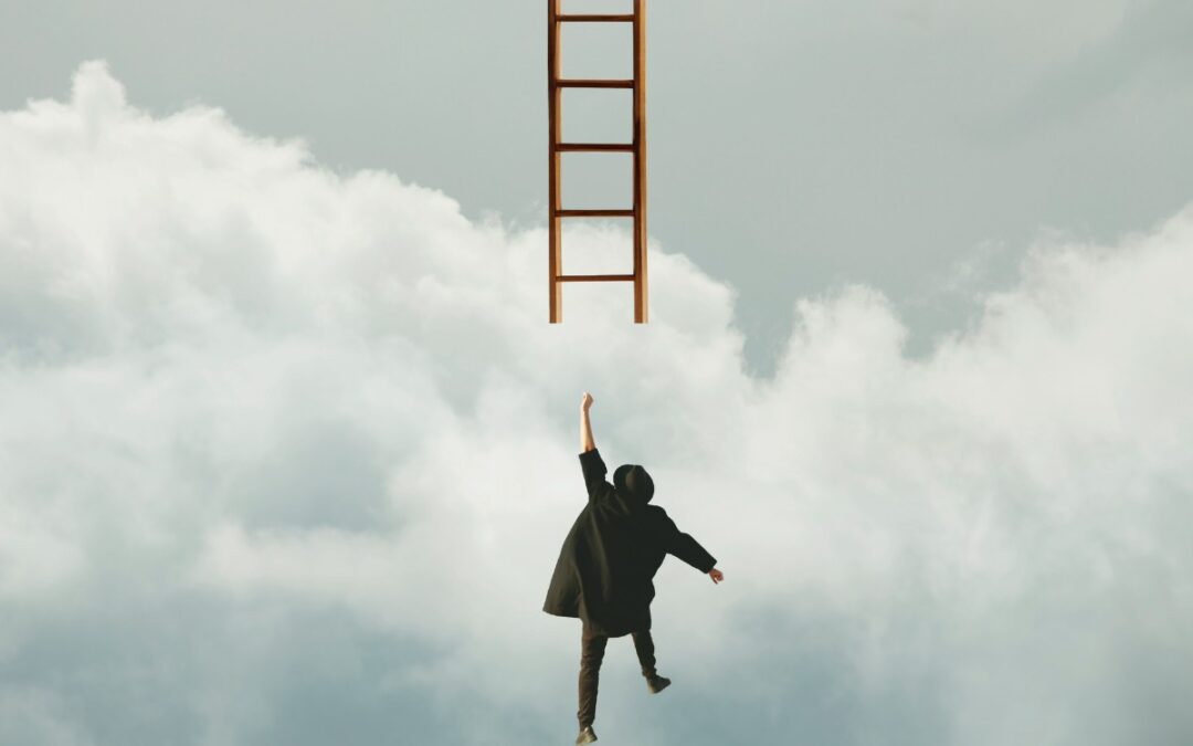 My Journey Through the Maze of High Expectations